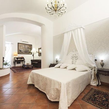 타르퀴니아 Palazzo Castelleschi 빌라 외부 사진