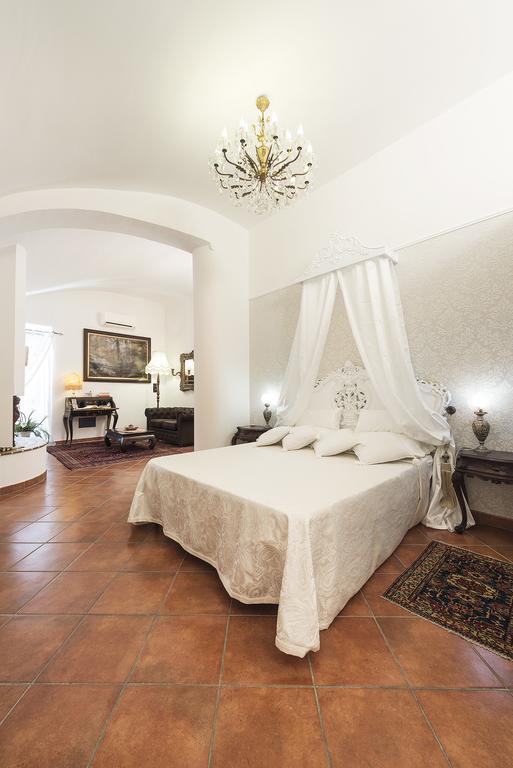타르퀴니아 Palazzo Castelleschi 빌라 외부 사진