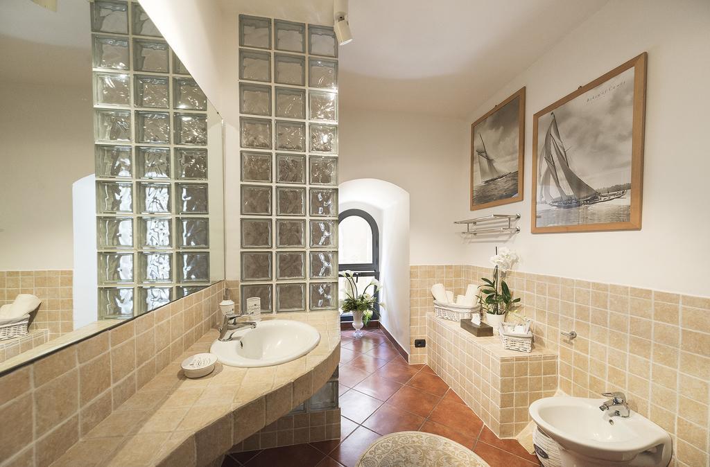 타르퀴니아 Palazzo Castelleschi 빌라 외부 사진