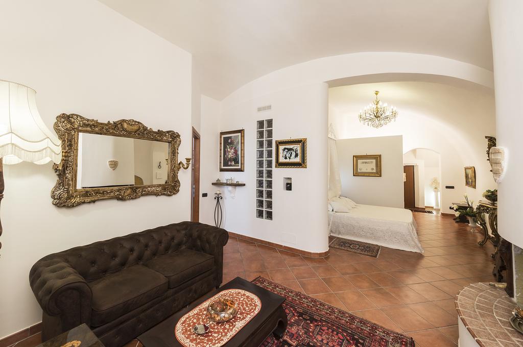 타르퀴니아 Palazzo Castelleschi 빌라 외부 사진