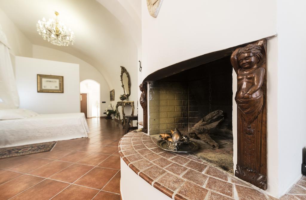 타르퀴니아 Palazzo Castelleschi 빌라 외부 사진